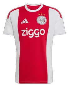Ajax shirt