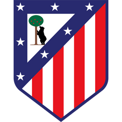 Atletico Madrid — Barn