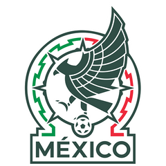 Mexiko — Barn