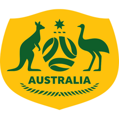 Australien — Barn