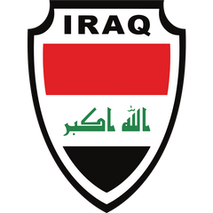 Irak — Barn