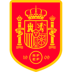 Spanien — Barn