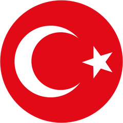 Turkiet — Barn
