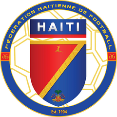 Haiti — Barn