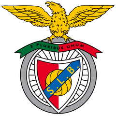 Benfica — Barn