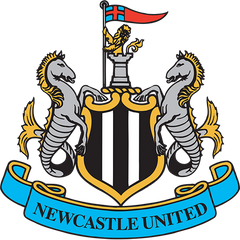 Newcastle United — Barn
