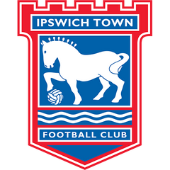 Ipswich Town — Barn