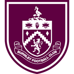 Burnley — Barn