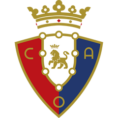 Osasuna — Barn