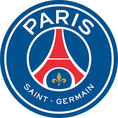 Paris Saint-Germain — Barn
