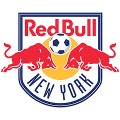New York Red Bulls — Barn