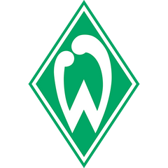 Werder Bremen — Barn