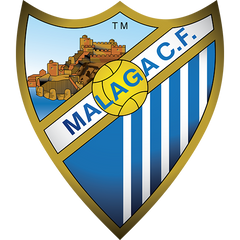 Malaga — Barn