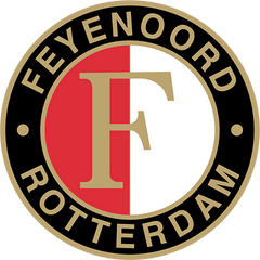 Feyenoord — Barn