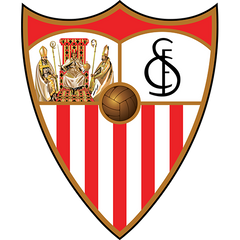 Sevilla — Barn