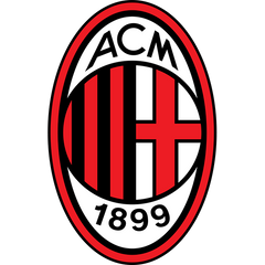 AC Milan — Barn