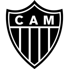 Atletico Mineiro — Barn