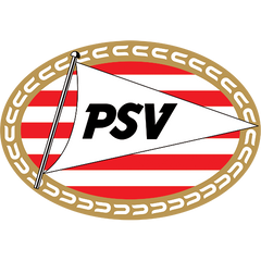 PSV Eindhoven — Barn