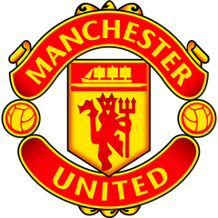 Manchester United — Barn