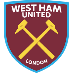 West Ham United — Barn