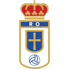 Real Oviedo — Barn