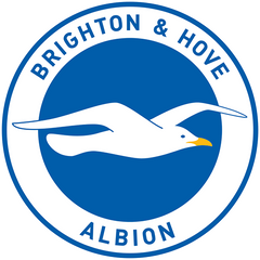 Brighton & Hove Albion — Barn