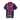 Barcelona Fourth Shirt 25/26 - back