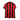 AC Milan 1988/89 Home Retro Shirt - back