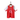 Arsenal 2004/05 Home Retro Shirt - front