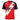 Rayo Vallecano Away Shirt 26/27 - front