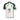 Al-Ahli Saudi — Bortatröja 26/27 - framsida