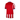 Atletico Madrid — Hemmatröja 26/27 - baksida