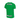 Atletico Nacional — Hemmatröja 2026 - baksida