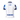 Auxerre — Hemmatröja 26/27 - baksida