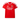 Benfica — Hemmatröja 26/27 - framsida