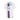 Blackburn Rovers — Bortatröja 26/27 - framsida