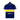 Boca Juniors — Hemmatröja 26/27 - baksida