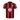 Bournemouth — Hemmatröja 26/27 - framsida