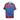 Barcelona 2005/06 Home Retro Shirt - back