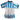 Racing Cordoba Home Shirt 26/27 - back