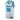 Charlotte Hornets — Tröja Association Edition - framsida