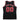 Chicago Bulls 1997/98 Black Retro Jersey - back