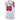 Chicago Bulls Association Edition Jersey - back view
