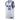 Dallas Mavericks — Tröja Association Edition - framsida