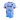 Defensores de Belgrano — Bortatröja 26/27 - framsida