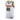 Denver Nuggets — Tröja Association Edition - framsida