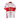 Deportivo Moron — Hemmatröja 26/27 - framsida