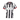 Dunfermline Athletic — Hemmatröja 26/27 - framsida
