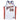 Golden State Warriors 2009/10 White Retro Jersey