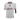 Heart of Midlothian — Bortatröja 26/27 - framsida